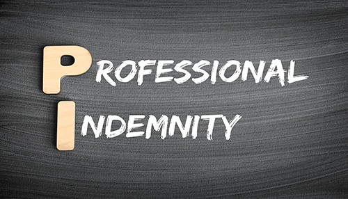 5 Reasons You Need Professional Indemnity Insurance