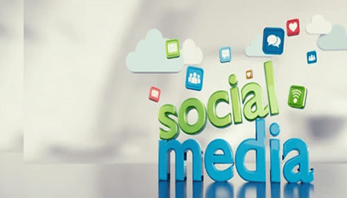 Take advantage of social media marketing