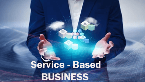 5 Ways To Improve Your Service-Based Business