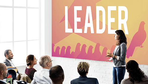 8 Reasons to Take A Leadership Course