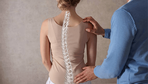 How can good chiropractic care improve your body posture