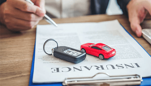 Some crucial mistakes that you must avoid when buying car insurance policies