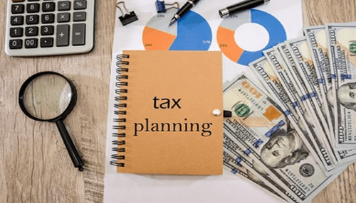 The Complete Guide to Tax Planning Season