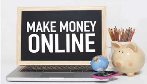 Top 5 Ways to Make Money Online Without Leaving Home for Beginners