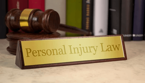 Top Benefits of Hiring a Personal Injury Law Firm