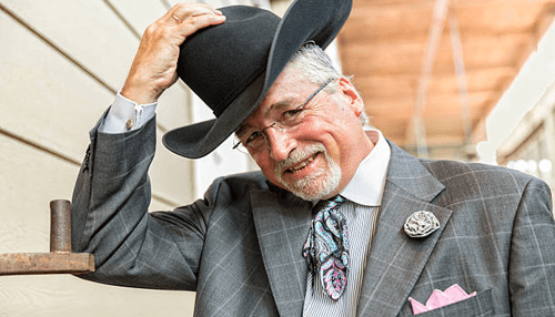 A Guide To Proper Cowboy Hat Etiquette - Cowboys and Indians Magazine
