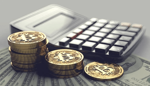 are bitcoin gains taxable