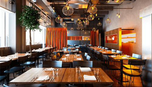 Designing a Stunning Layout for Your Restaurant's Dining Room
