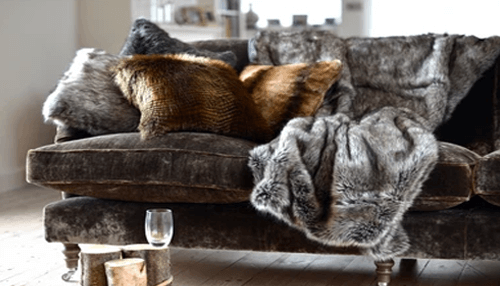 Essential Facts To Know About Luxury Faux Fur Throw Blankets
