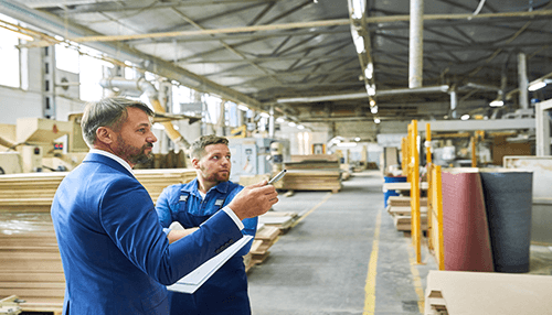 How To Improve Manufacturing Operations