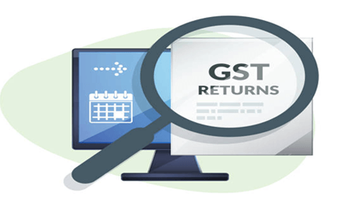 How to File GSTR 1, 2, and 3 Returns