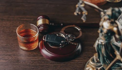 Know about the Solutions when Charged for OUI/ DUI