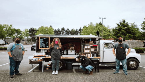 The Advantages of Starting a Food Truck Business