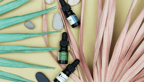 Why Some Users Take CBD Oil for Anxiety