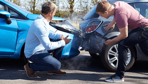 Common Mistakes that People Commit after an Automobile Accident