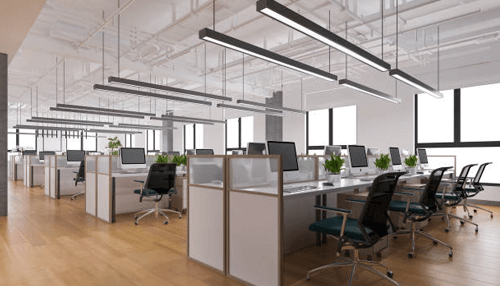 6 Ways to Renovate Your Business Office on a Budget