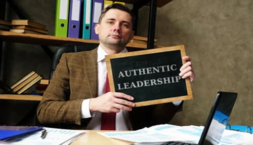 Authentic Leadership What it is and Why It's Important