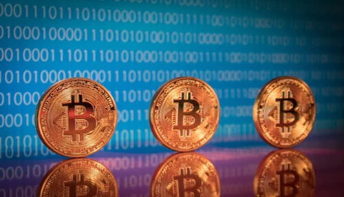 Bitcoin protocol financial system