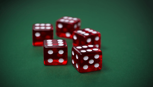 Craps as the Most Exciting Casino Dice Game