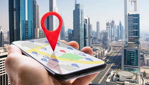 How Location-Based Marketing Can Help Your Business