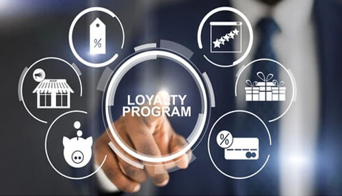 Loyalty programs online poker growth