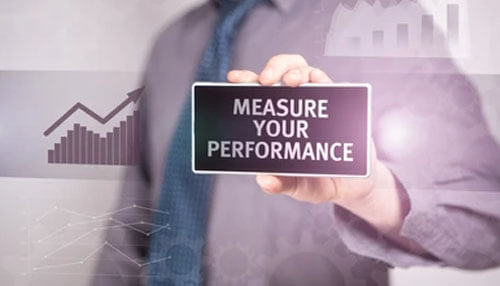 Measure your performance business success