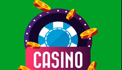What is an online casino