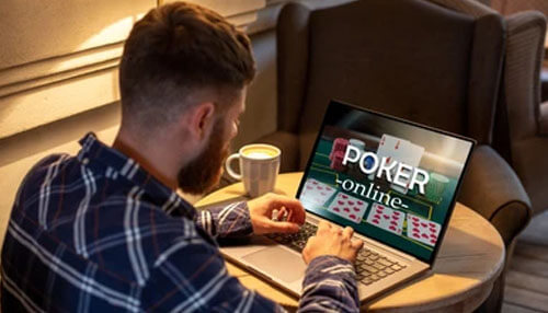 Online poker online planning poker