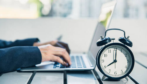 Tips for Mastering Time Management at Workplace