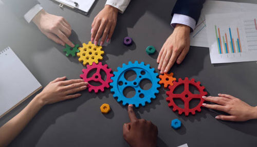 Why cross functional collaboration is important for your company