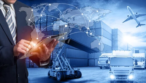3 Key Advantages of End to End Supply Chain Visibility