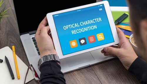 Applications and Benefits of Optical Character Recognition Technology
