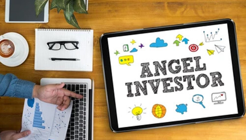 Become an angel investor entrepreneurs