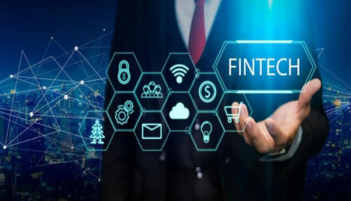 Five major fintech trends to be on the lookout for in 2022