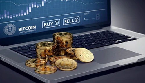 Fundamental analysis of cryptocurrency trading selling cryptocurrencies