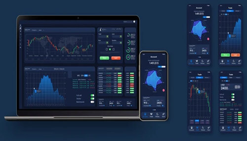 exchange platform bitcoin