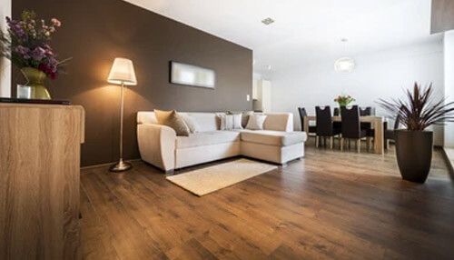 What Should You Know About Unfinished Engineered Wood flooring
