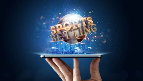 What Are Your Reasons For Participating In Sports Betting