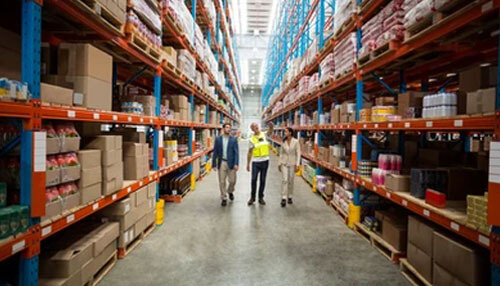 7 Tips To Organize Your Produce Warehouse
