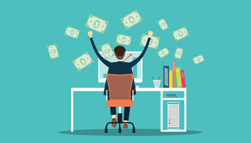 5 Side Hustle Ideas to Help You Make Extra Cash