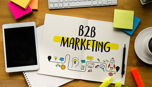 7 Tips For B2B Marketing Success In A Digital Economy