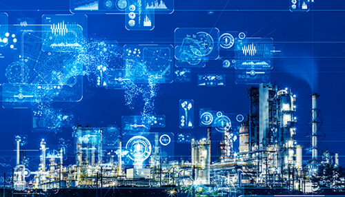 Big Data Analytics For Oil And Gas Transforming The O and G Industry