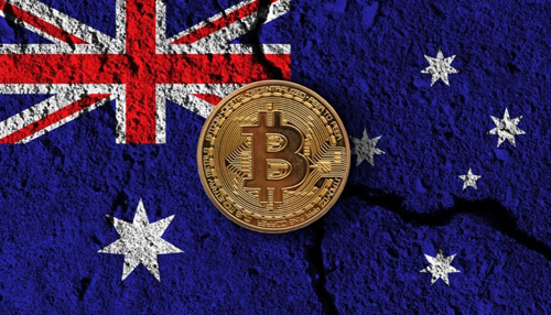 Bitcoin News Australia