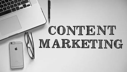 Content marketing Ultimate beginners guide