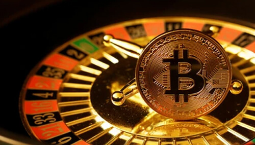 Crypto Casinos Fad Or Future
