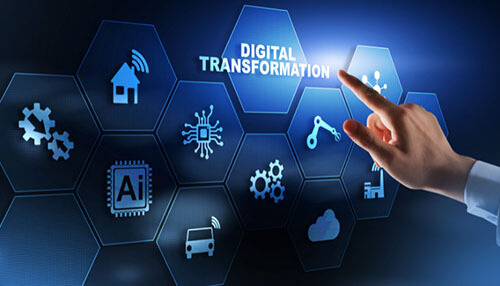 12 Reasons Why Digital Transformation Is Essential For Business Growth