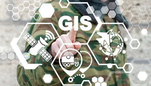 15 Steps GIS Data is Used in Business and Everyday Life