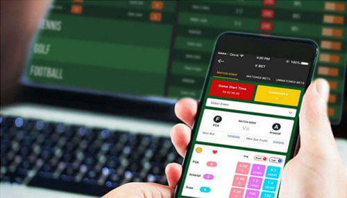 How to choose the right betting apps Follow our tips!