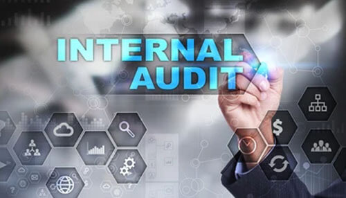 10 Reasons Why an Internal Audit is Important