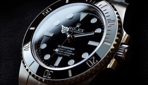 Lets check out the types of Rolex replicas with extreme quality